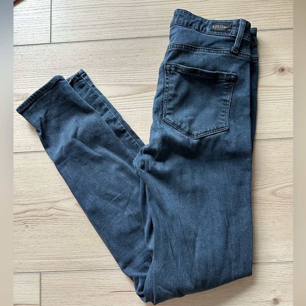 Paige Jeans Margo Ultra Skinny View 5